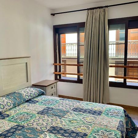 Appartement Centro Ciudad à Santa Cruz de la Palma  Extérieur photo
