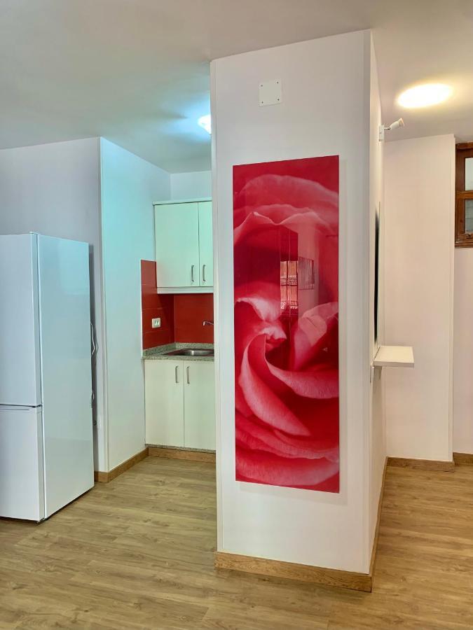 Appartement Centro Ciudad à Santa Cruz de la Palma  Extérieur photo