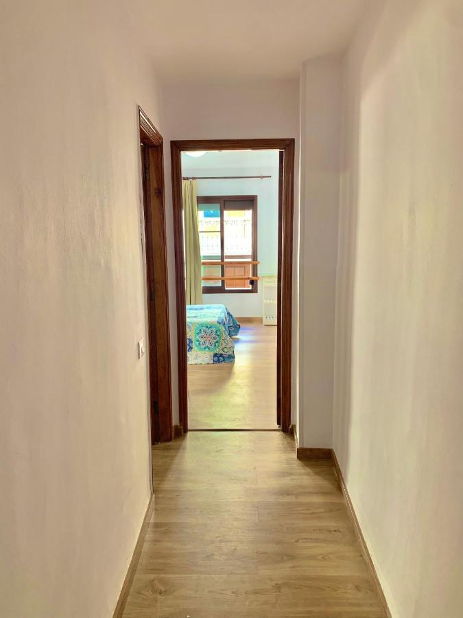 Appartement Centro Ciudad à Santa Cruz de la Palma  Extérieur photo