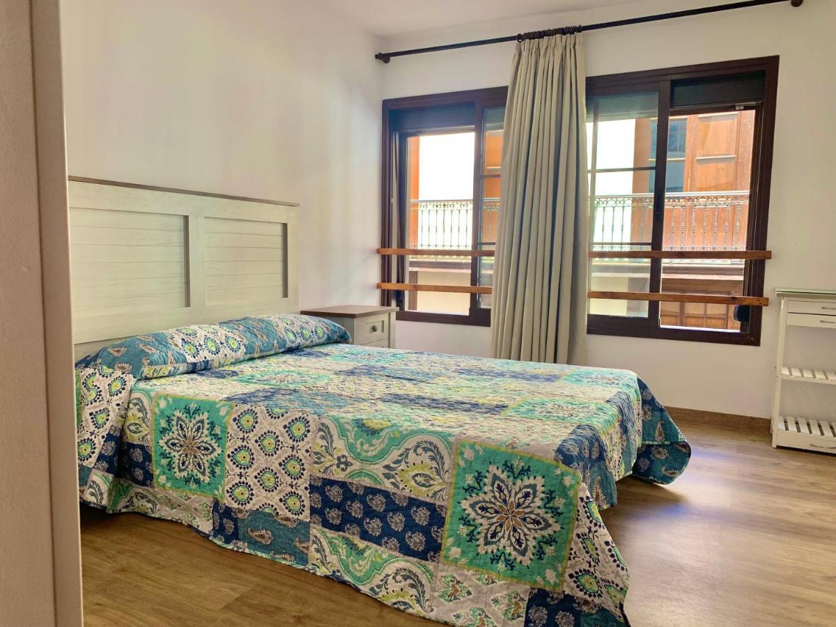 Appartement Centro Ciudad à Santa Cruz de la Palma  Extérieur photo