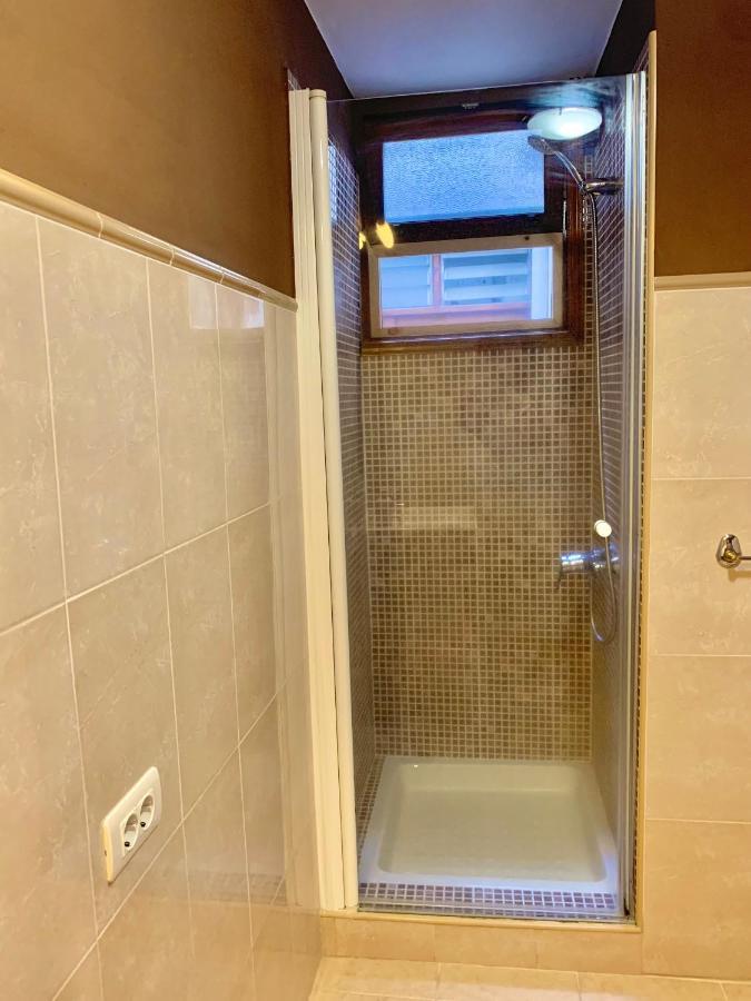 Appartement Centro Ciudad à Santa Cruz de la Palma  Extérieur photo