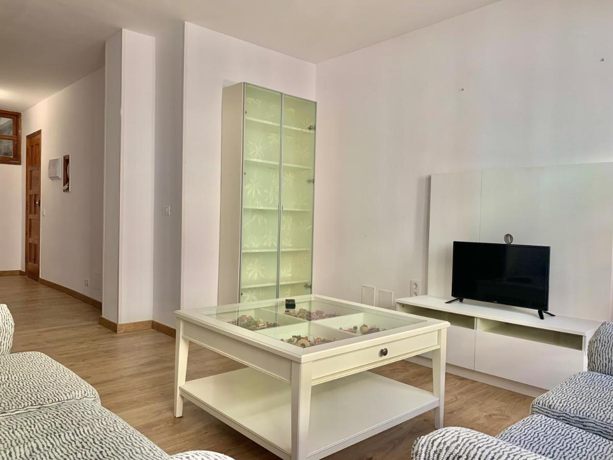 Appartement Centro Ciudad à Santa Cruz de la Palma  Extérieur photo